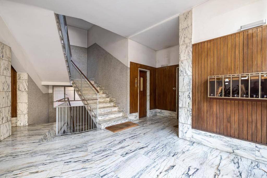 Casa Di Aurora - La Porta Sul Vaticano Rome Buitenkant foto